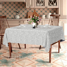 Скатерть льняная  