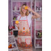 Фартук льняной 