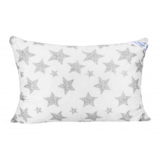 Подушка БИО ПУХ ПРЕМИУМ Leleka-Textile 50x70 М13