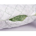 Подушка Алое Вера Leleka-Textile 50x70 М1