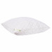 Подушка Алое Вера Leleka-Textile 50x70 М1