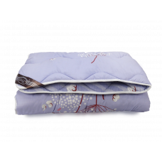 Одеяло Аляска шерсть Хлопок Leleka-Textile 172х205 Р555д