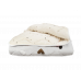 Одеяло Аляска шерсть Хлопок Leleka-Textile 140х205 Р510д
