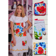 Кухонный набор 