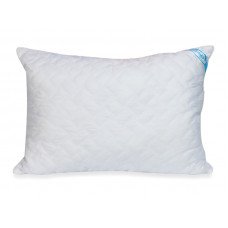 Подушка Эконом стеганая Leleka-Textile 70x70 М1