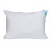 Подушка Эконом стеганая Leleka-Textile 50x70 М1