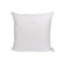 Подушка Эконом стеганая Leleka-Textile 50x50 М1