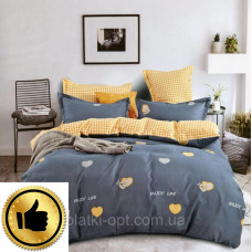 Постельное белье New Design (738)