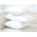 Подушка White Classic Leleka-Textile 70x70 белый