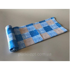 Полотенце вафельное маленькое 