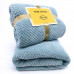 Комплект полотенец Home Textiles (бамбук) небесный