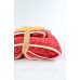 Комплект полотенец Home Textiles (микрофибра) кораловый