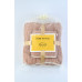 Комплект полотенец Home Textiles (микрофибра) бежевый