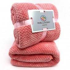 Комплект полотенец Home Textiles (бамбук) розовый