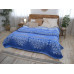 Одеяло-Покрывало полиэстер П-830 Leleka-Textile 200х220 цветной
