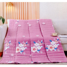 Летнее одеяло Colorful home 200х230см