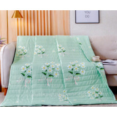 Летнее одеяло Colorful home 200х230см
