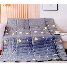Летнее одеяло Colorful home 200х230см