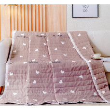 Летнее одеяло Colorful home 200х230см