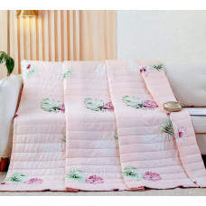 Летнее одеяло Colorful home 200х230см