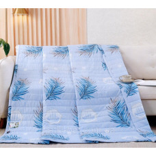 Летнее одеяло Colorful home 200х230см
