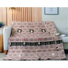 Летнее одеяло Colorful home 200х230см