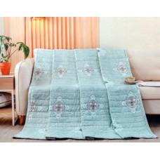 Летнее одеяло Colorful home 200х230см