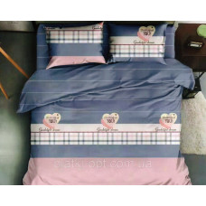Летнее одеяло Colorful home 200х230см