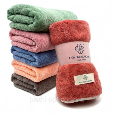 Набор кухонных салфеток Classic 3 шт. (микрофибра), 50х25 см