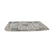 Одеяло-Покрывало полиэстер (П-851) Leleka-Textile 172х205 цветной
