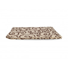 Одеяло-Покрывало полиэстер (П-838) Leleka-Textile 140х205 цветной