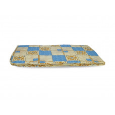 Одеяло-Покрывало полиэстер (П-839) Leleka-Textile 200х220 цветной