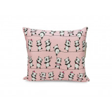 Подушка детская Фаворит 50x50 Leleka-Textile 50x50 БД111
