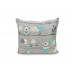Подушка детская Фаворит 50x50 Leleka-Textile 50x50 БД72