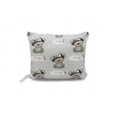 Подушка детская Фаворит 50x50 Leleka-Textile 50x50 БД71