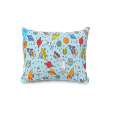 Подушка детская Фаворит 50x50 Leleka-Textile 50x50 БД119