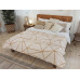 Одеяло-Покрывало полиэстер (П-854) Leleka-Textile 200х220 цветной