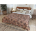 Одеяло-Покрывало полиэстер (П-834) Leleka-Textile 140х205 цветной