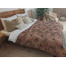 Одеяло-Покрывало полиэстер (П-834) Leleka-Textile 200х220 цветной