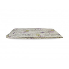 Одеяло-Покрывало полиэстер (П-855)Leleka-Textile 140х205 цветной