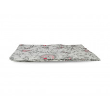 Одеяло-Покрывало полиэстер (П-872) Leleka-Textile 140х205 цветной