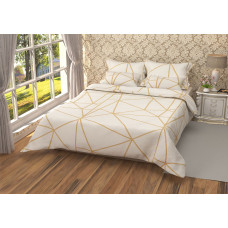 Комплект Leleka Home П-854 Leleka-Textile 172х205 70х70 цветной