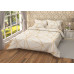 Комплект Leleka Home П-854 Leleka-Textile 172х205 70х70 цветной