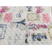 Комплект Leleka Home П-845 Leleka-Textile 172х205 70х70 цветной