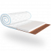 Міні-матрац Sleep&Fly mini FLEX 2в1 KOKOS жаккард, 180х190