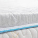 Міні-матрац Sleep&Fly mini FLEX KOKOS жаккард, 140х200