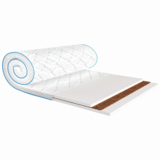 Міні-матрац Sleep&Fly mini FLEX KOKOS жаккард, 160х200