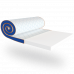 Міні-матрац Sleep&Fly mini SUPER FLEX стрейч, 80х200