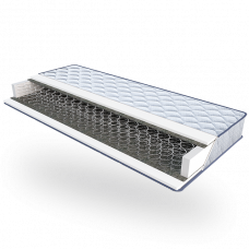 Ортопедичний матрац Sleep&Fly Silver Edition TANTAL, 90х190