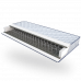 Ортопедичний матрац Sleep&Fly Silver Edition TANTAL, 150х200